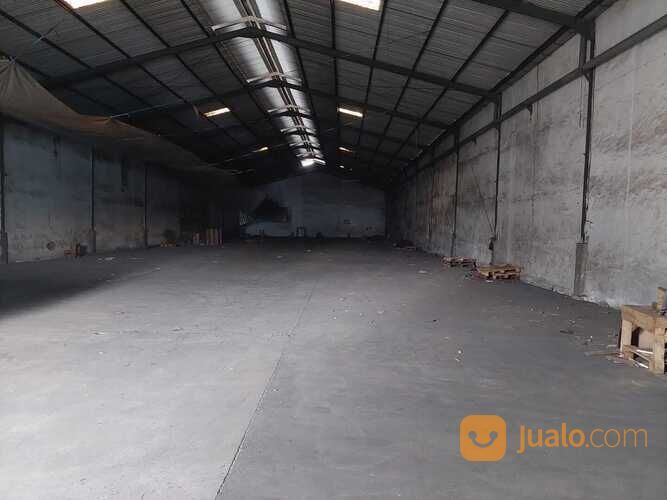SUPER MURAH, Gudang Margomulyo Permai, Ex Gudang Kertas