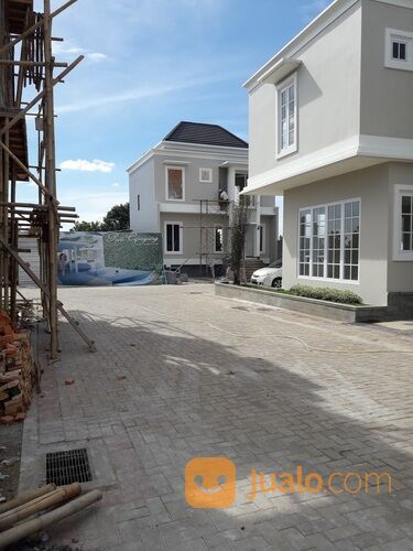 Kusen, Pintu, Jendela Aluminium