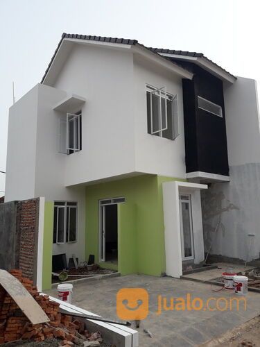 Kusen, Pintu, Jendela Aluminium