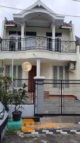 RUMAH DI Harapan Baru Regency