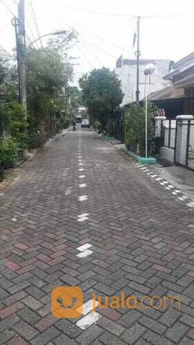 RUMAH DI Harapan Baru Regency