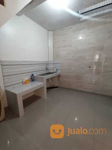 RUMAH DI Harapan Baru Regency