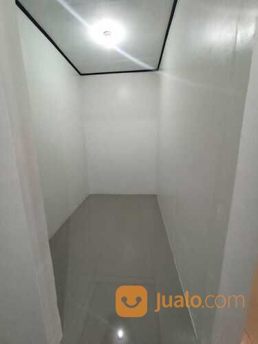 RUMAH DI Harapan Baru Regency