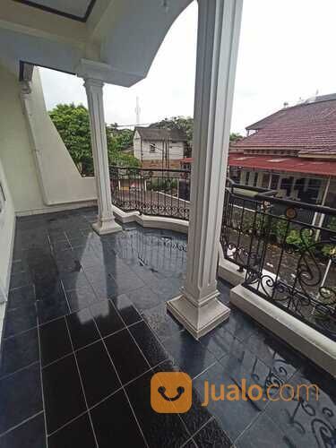 RUMAH DI Harapan Baru Regency