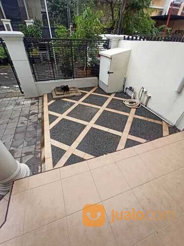 RUMAH DI Harapan Baru Regency