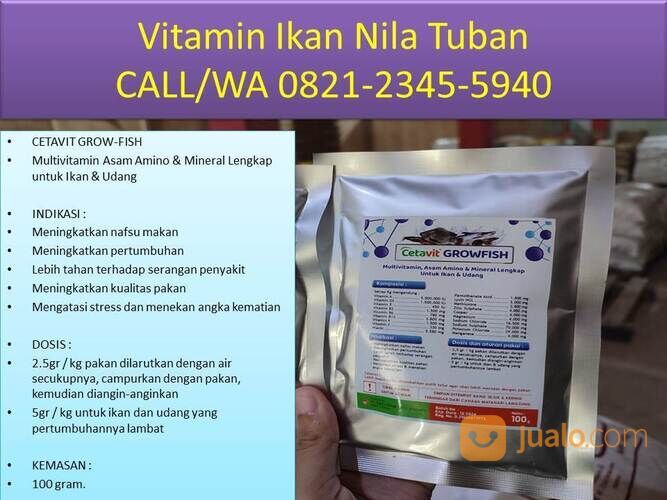 Air Mineral Untuk Ikan Guppy Tuban