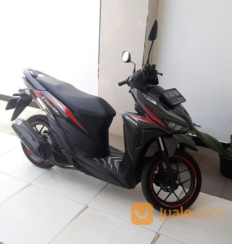 Honda Vario 125 2018