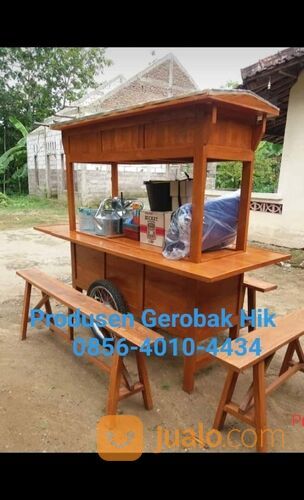 LARIS!!0856-4010-4434 WA, Pusat Gerobak Murah di Bandung