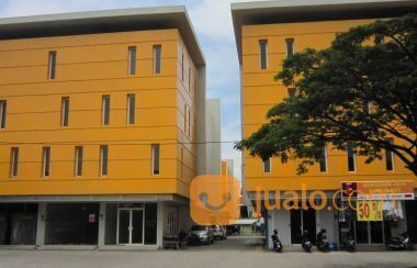 Ruko Raya Merr Este Square - Hadap Jalan Raya Merr