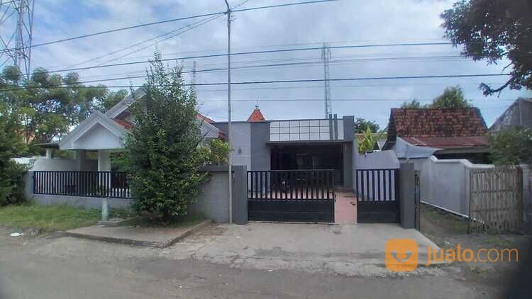 Murah Rumah Kos - Lokasi Strategis, dekat SMAN 1 Suboh Situbondo