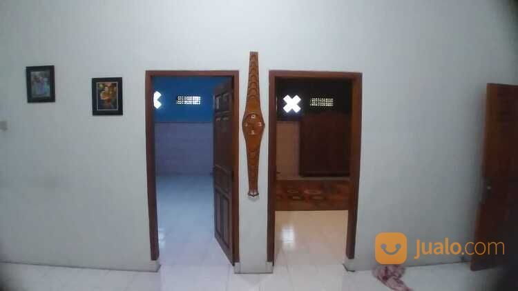 Murah Rumah Kos - Lokasi Strategis, dekat SMAN 1 Suboh Situbondo