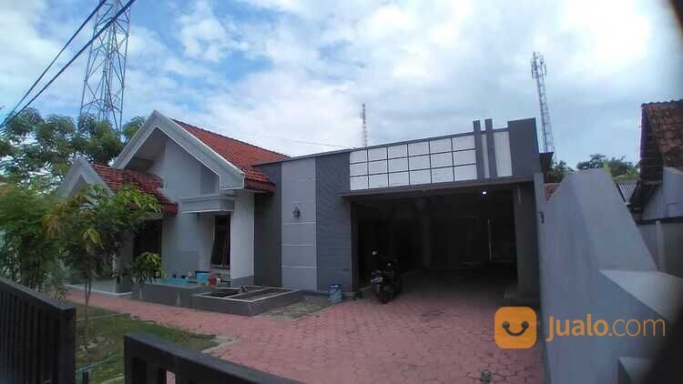 Murah Rumah Kos - Lokasi Strategis, dekat SMAN 1 Suboh Situbondo