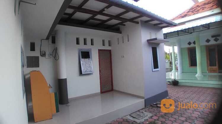 Murah Rumah Kos - Lokasi Strategis, dekat SMAN 1 Suboh Situbondo