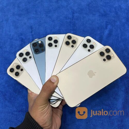 Rental Sewa iPhone 12 Pro di Bekasi Jakarta Bogor Karawang