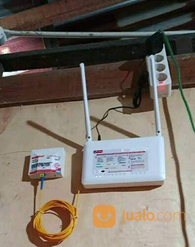 Promo Pemasangan Wifi Indihome