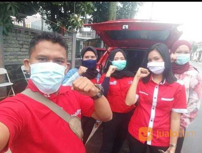 Promo Pemasangan Wifi Indihome