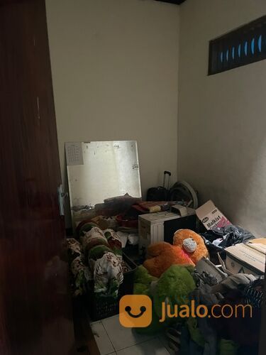 Rumah di Perumnas 1 Bekasi Selatan