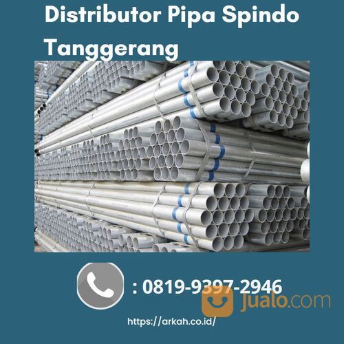 PROFESIONAL, Tlp 0851-7236-1020 Distributor Pipa Spindo Tangerang