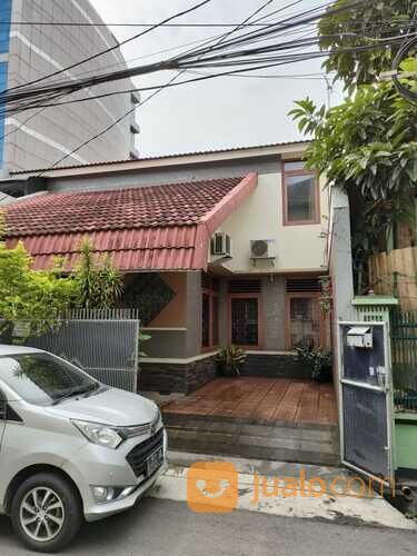 Rumah bagus&rapi Belakang restoran Central Tomang Jakarta barat Edisi 2