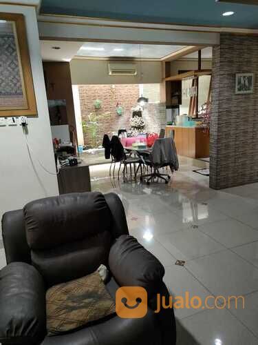 Rumah bagus&rapi Belakang restoran Central Tomang Jakarta barat Edisi 2