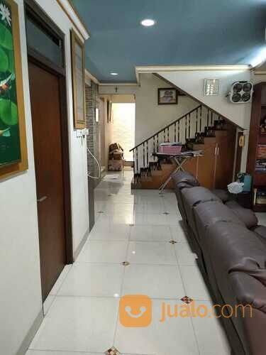 Rumah bagus&rapi Belakang restoran Central Tomang Jakarta barat Edisi 2