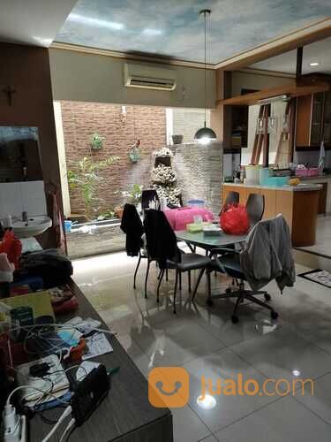 Rumah bagus&rapi Belakang restoran Central Tomang Jakarta barat Edisi 2