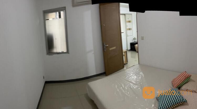 Apartemen Palm Mansion (2 BR)