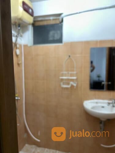 Apartemen Palm Mansion (2 BR)