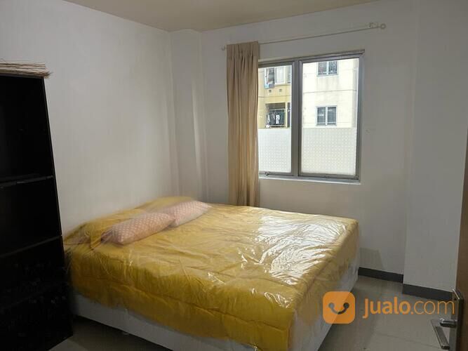 Apartemen Palm Mansion (2 BR)