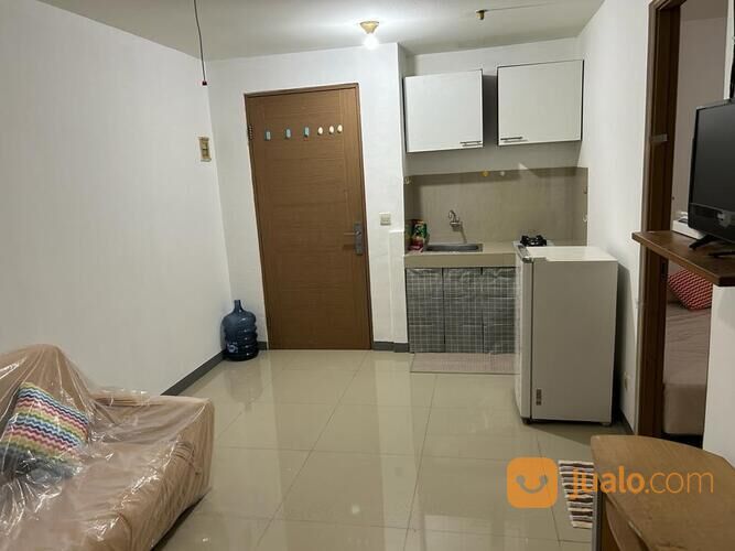 Apartemen Palm Mansion (2 BR)