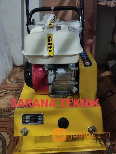 Sewa stamper kuda & kodok