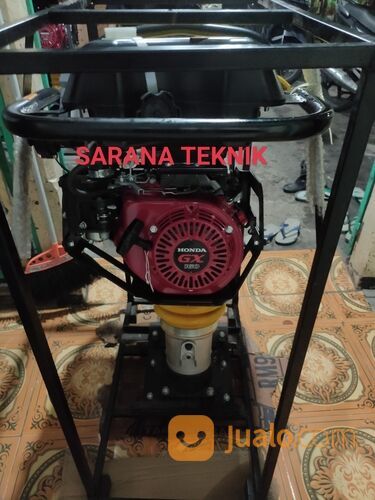 Sewa stamper kuda & kodok