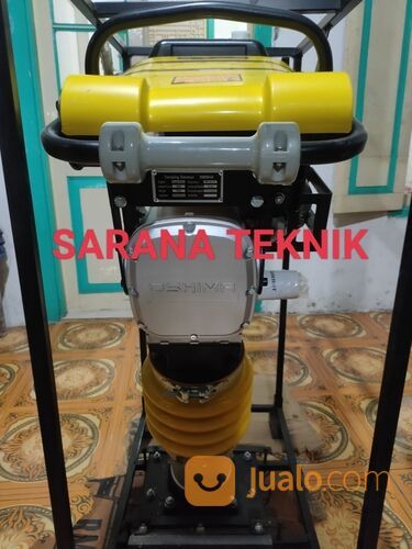 Sewa stamper kuda & kodok