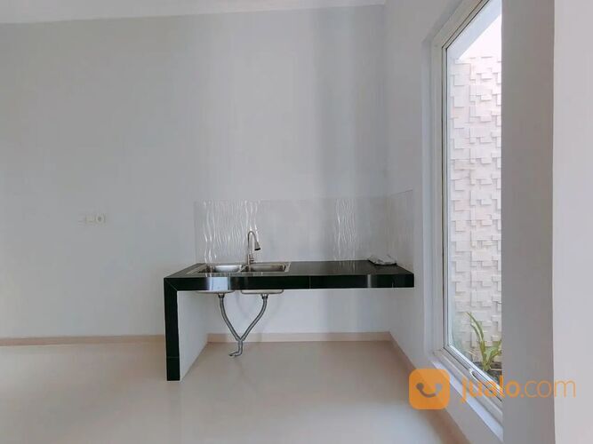 Rumah baru dalam perumahan Sidoarum jl Godean