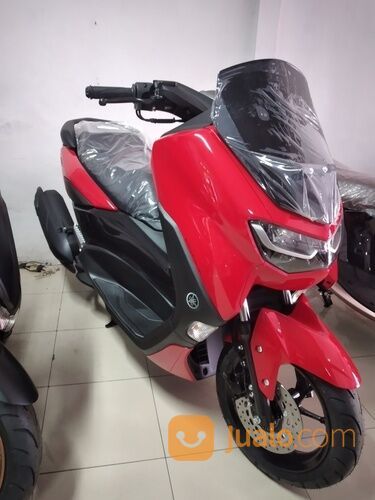 ALL NEW N MAX 155 DP 3 JUTA
