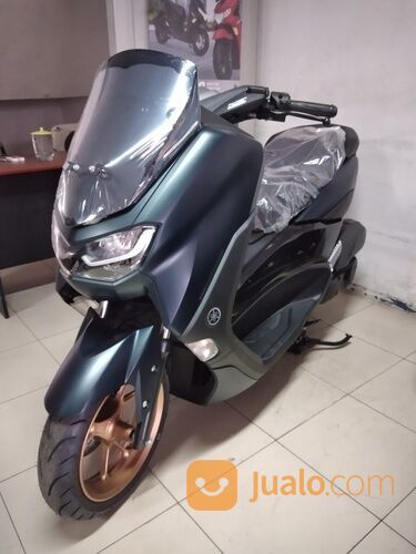 ALL NEW N MAX 155 DP 3 JUTA