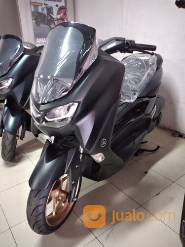 ALL NEW N MAX 155 DP 3 JUTA