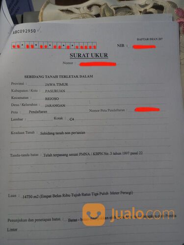 TAMBAK LOKASI TERBAIK UNTUK BUDIDAYA