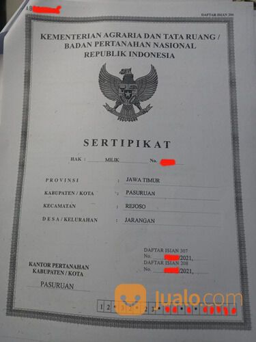 TAMBAK LOKASI TERBAIK UNTUK BUDIDAYA