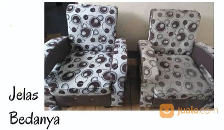 Jasa cuci sofa bekasi barat