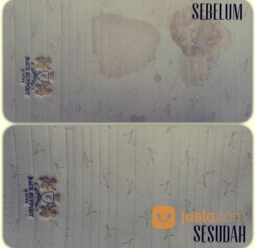 Jasa cuci sofa bekasi barat