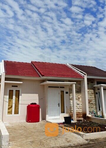 RUMAH SUBSIDI 5Menit KOTA MALANG TINGGAL 2 unit