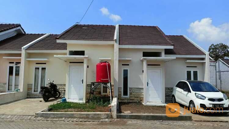 RUMAH SUBSIDI 5Menit KOTA MALANG TINGGAL 2 unit