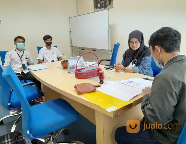 RUMAH SUBSIDI 5Menit KOTA MALANG TINGGAL 2 unit