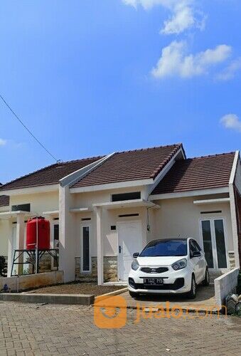 RUMAH SUBSIDI 5Menit KOTA MALANG TINGGAL 2 unit