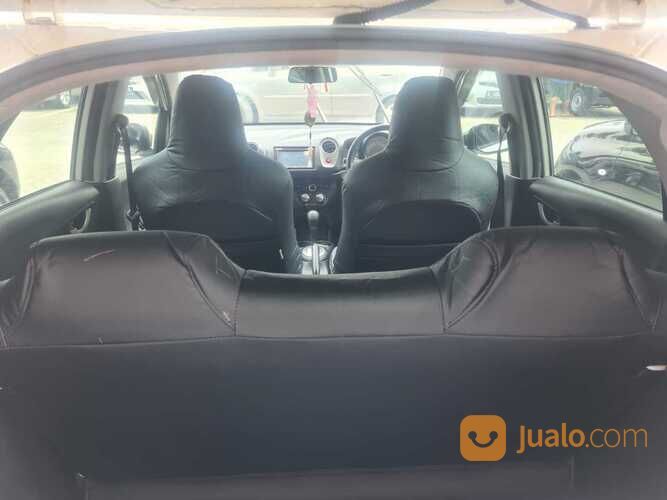 Honda Brio E AT 2015