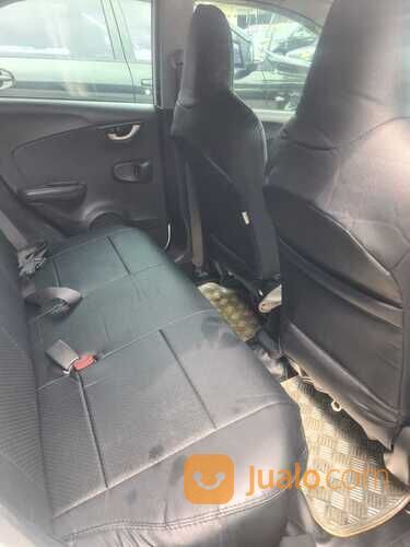 Honda Brio E AT 2015