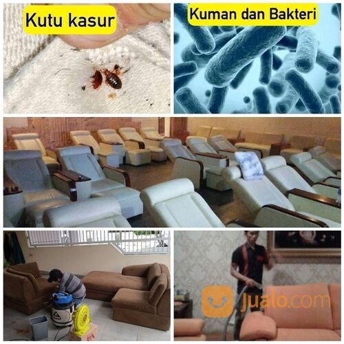 Call/Wa.0818_622_644 Jasa Laundry Cuci Sofa Garansi Kota Wisata Cibubur | Cluster Rumah Di Cibubur
