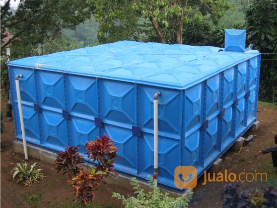 Roof Tank, Tangki Panel, Tangki Panel FiberGlass, Under Tank, Ground Tank, Tangki Kotak.