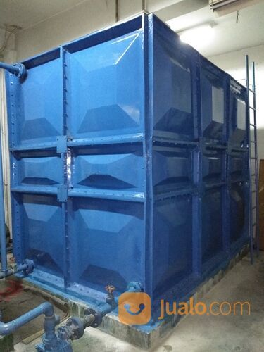Roof Tank, Tangki Panel, Tangki Panel FiberGlass, Under Tank, Ground Tank, Tangki Kotak.